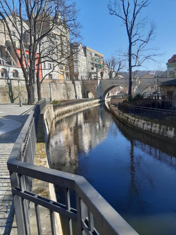 Agroturystyka Tam Gdzie Sosny Ścinawka Dolna 外观 照片