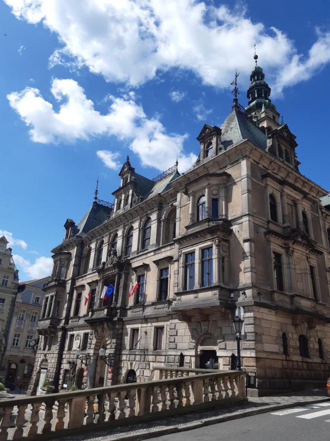 Agroturystyka Tam Gdzie Sosny Ścinawka Dolna 外观 照片