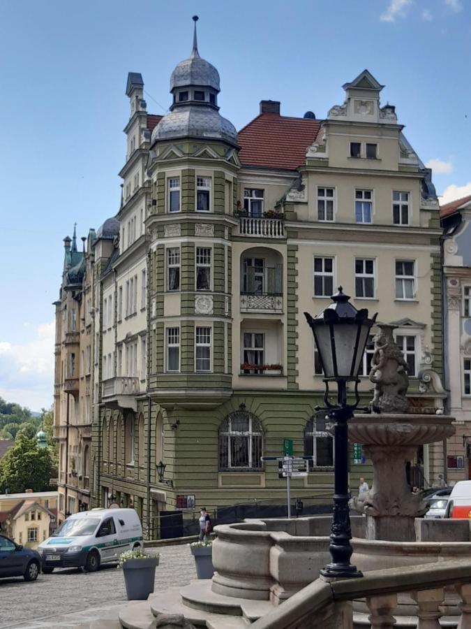 Agroturystyka Tam Gdzie Sosny Ścinawka Dolna 外观 照片